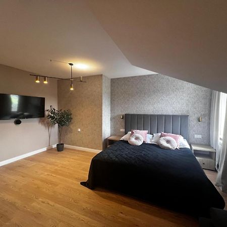 Apartamenty Sw Stanislawa Skierniewice Eksteriør billede