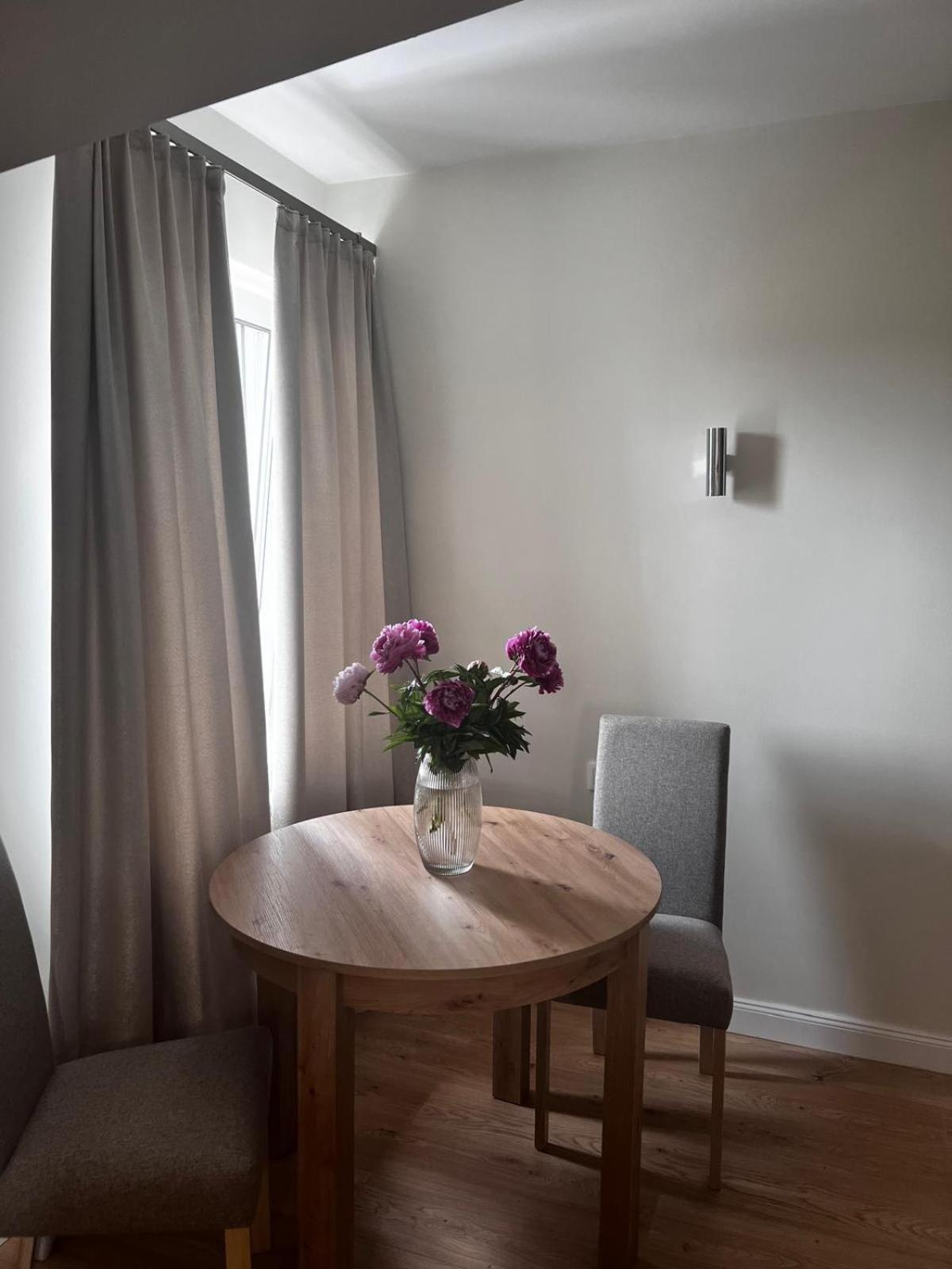 Apartamenty Sw Stanislawa Skierniewice Eksteriør billede