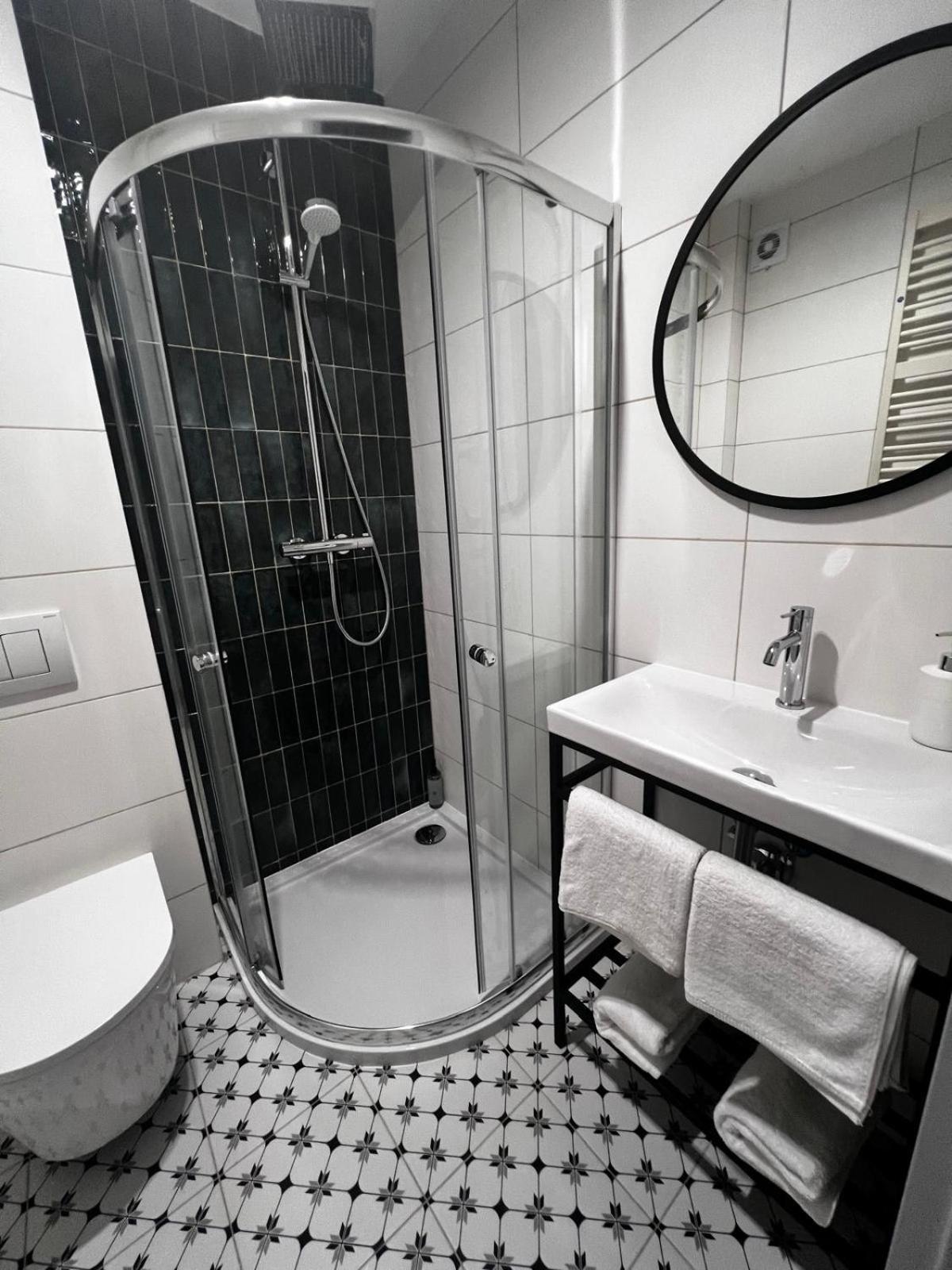 Apartamenty Sw Stanislawa Skierniewice Eksteriør billede