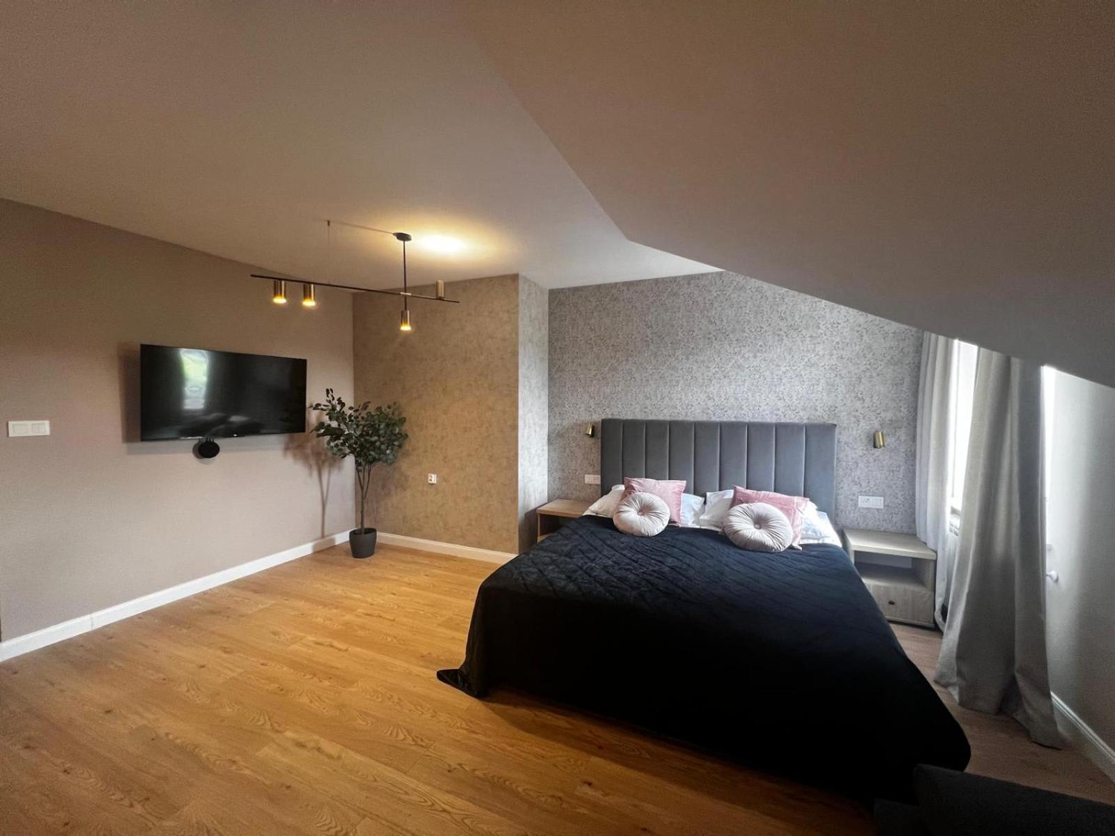 Apartamenty Sw Stanislawa Skierniewice Eksteriør billede