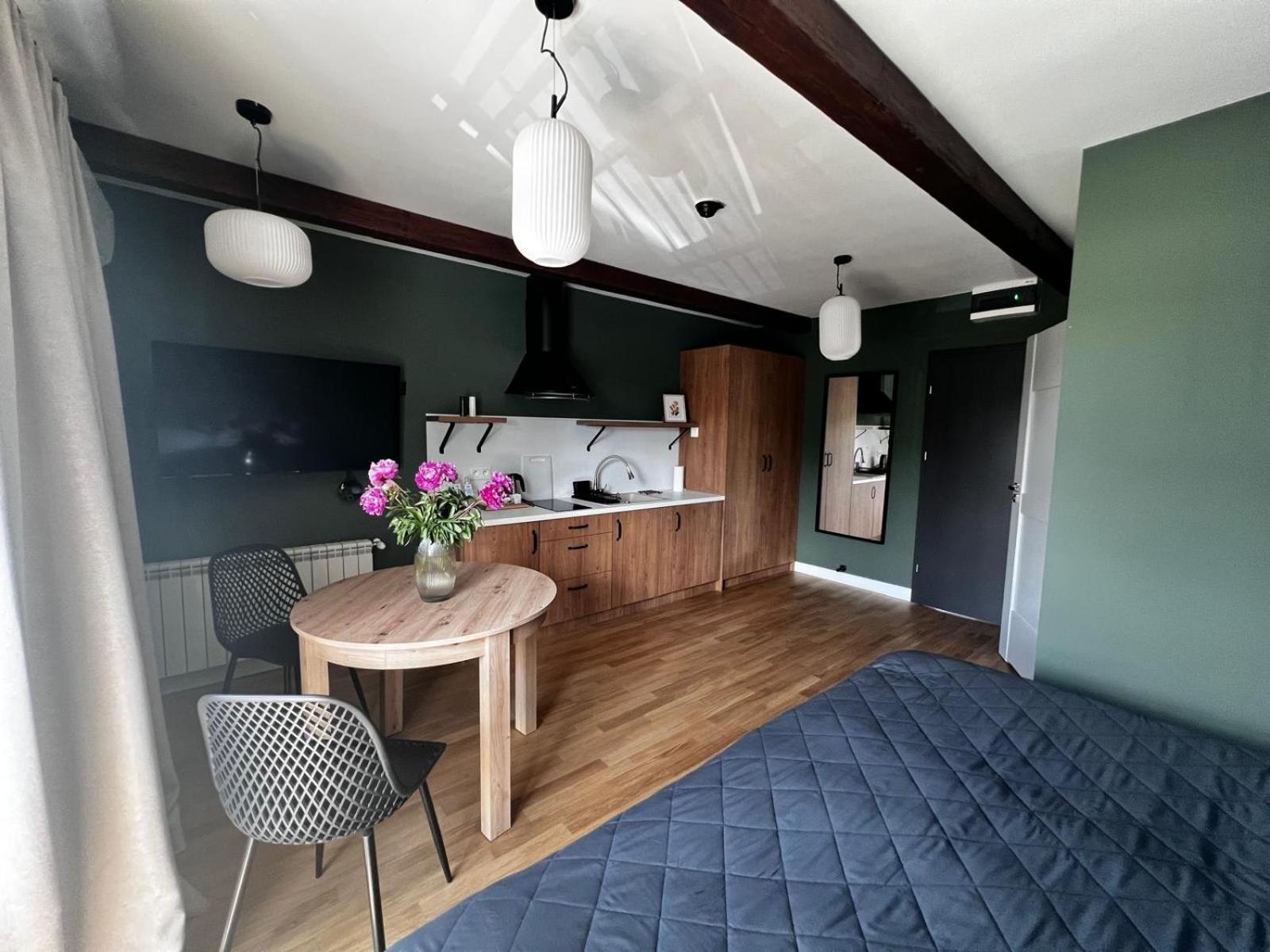 Apartamenty Sw Stanislawa Skierniewice Eksteriør billede