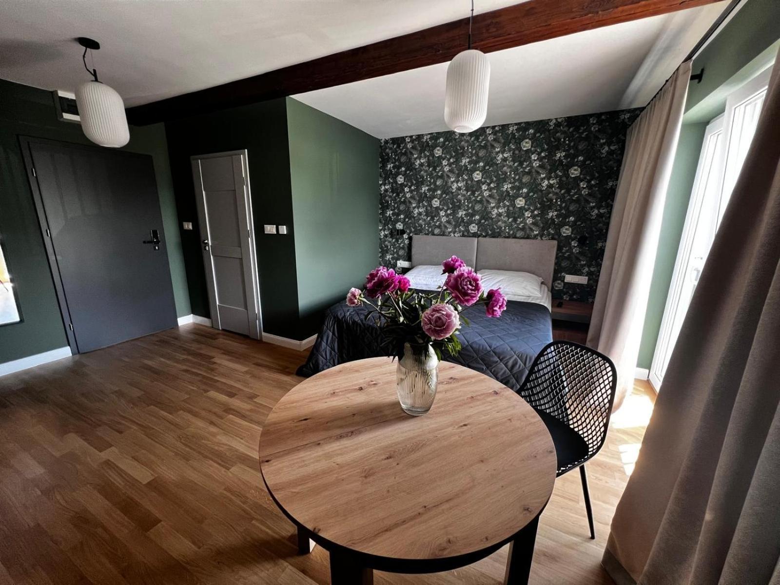 Apartamenty Sw Stanislawa Skierniewice Eksteriør billede