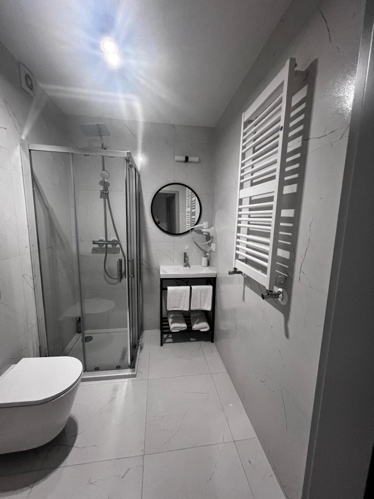 Apartamenty Sw Stanislawa Skierniewice Eksteriør billede