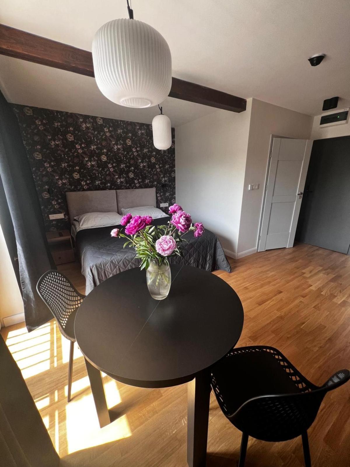 Apartamenty Sw Stanislawa Skierniewice Eksteriør billede