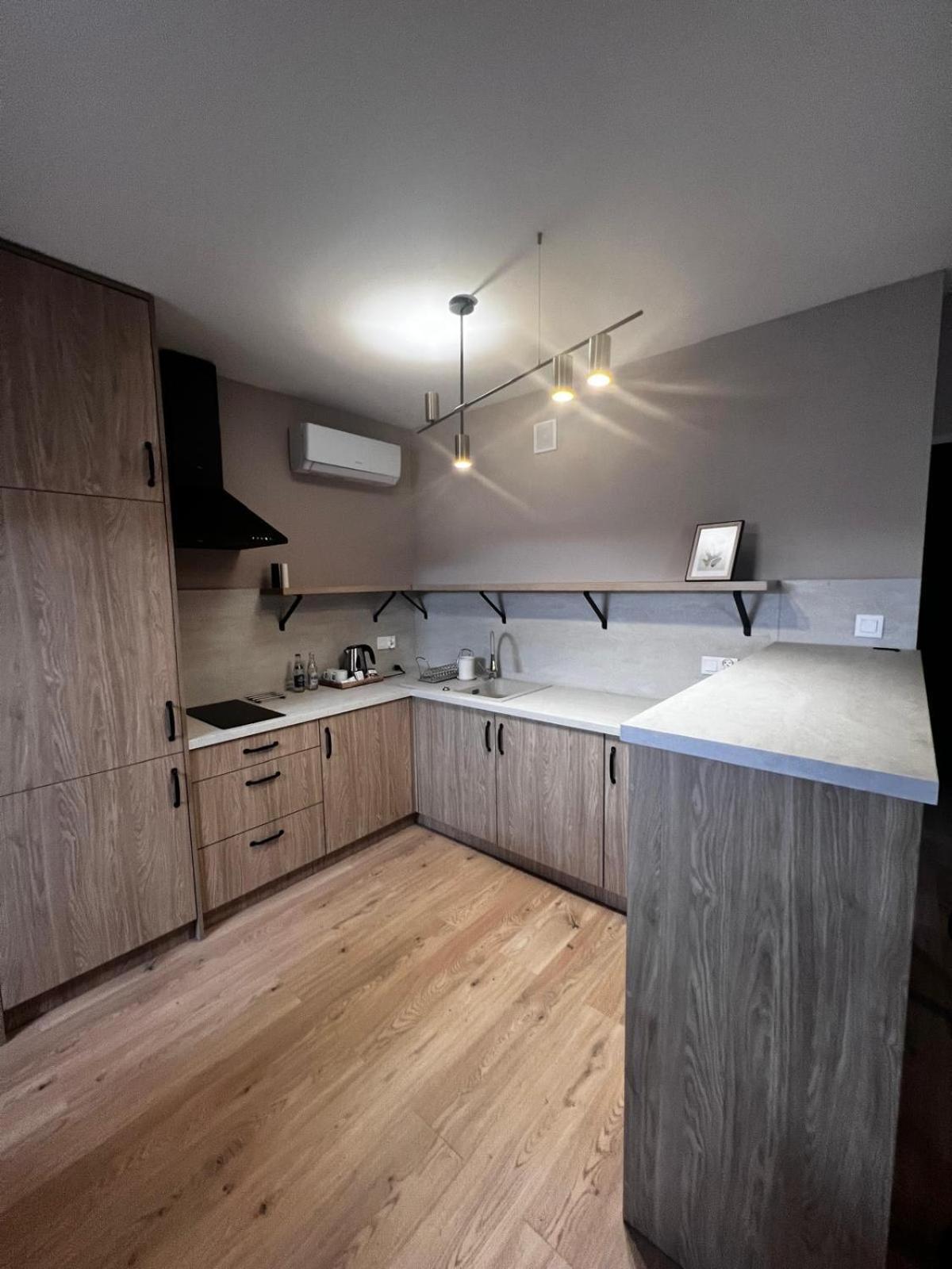 Apartamenty Sw Stanislawa Skierniewice Eksteriør billede