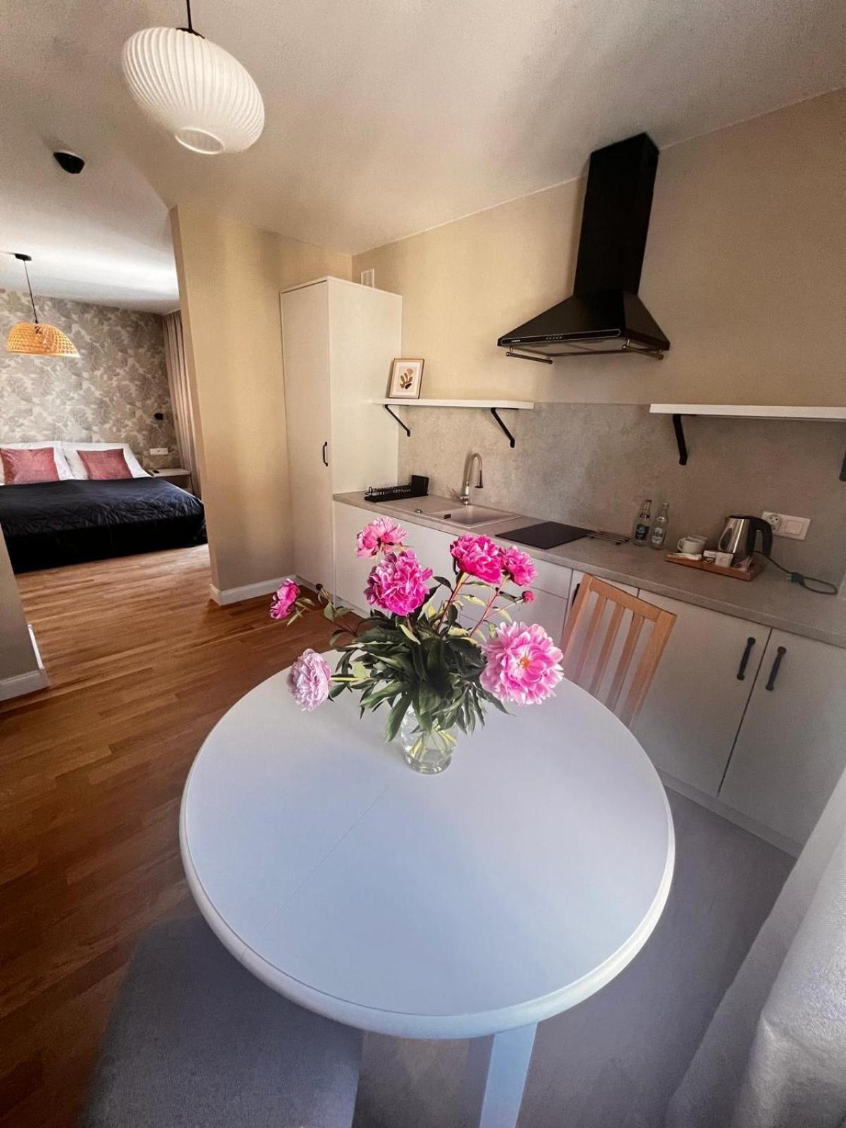 Apartamenty Sw Stanislawa Skierniewice Eksteriør billede