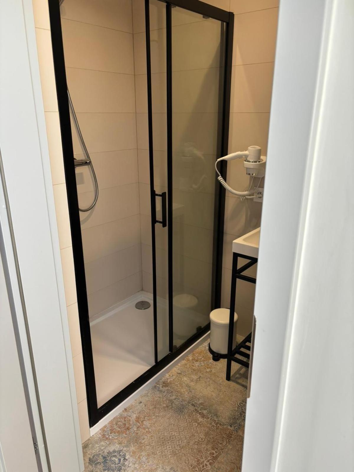 Apartamenty Sw Stanislawa Skierniewice Eksteriør billede