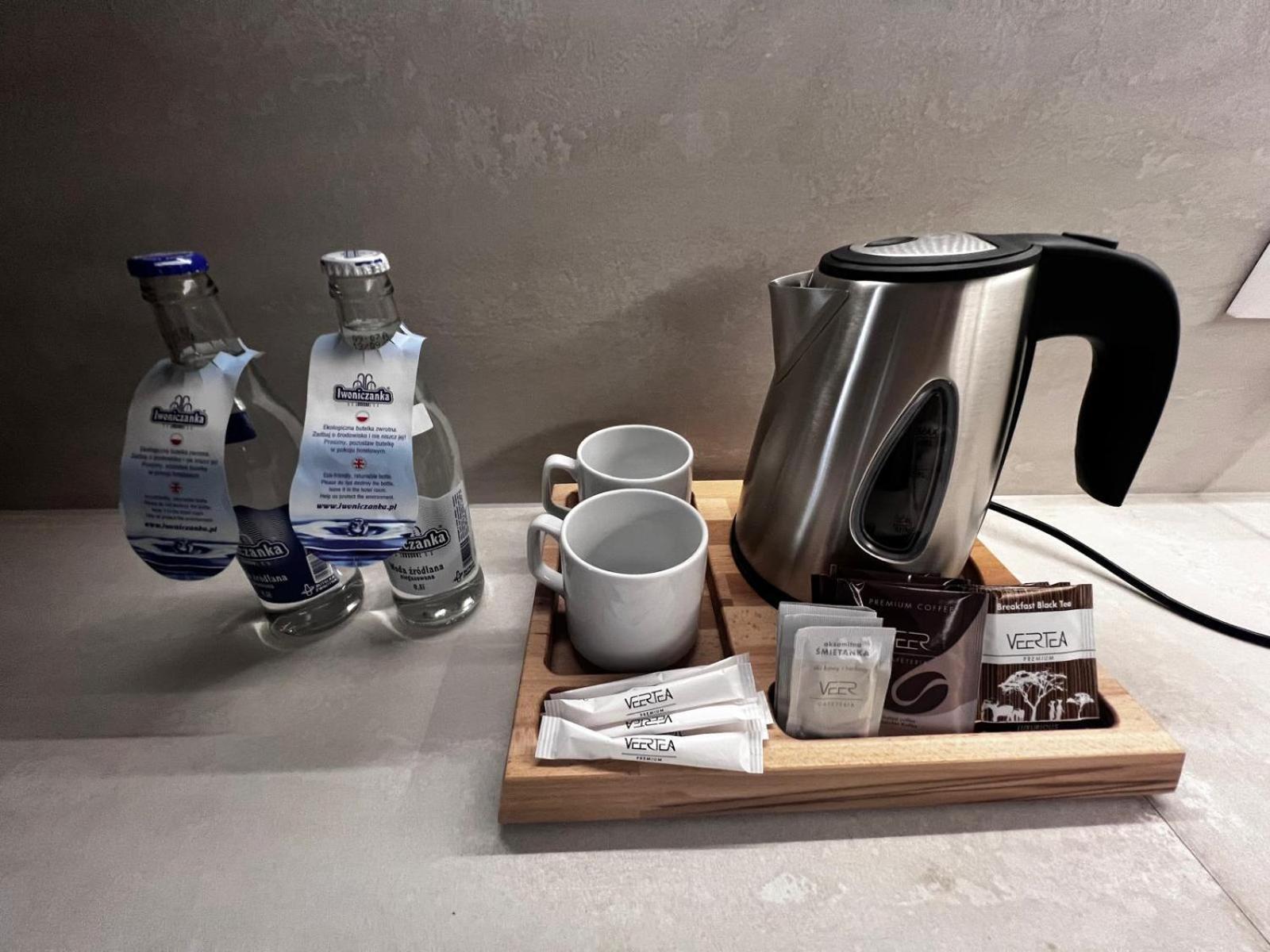 Apartamenty Sw Stanislawa Skierniewice Eksteriør billede