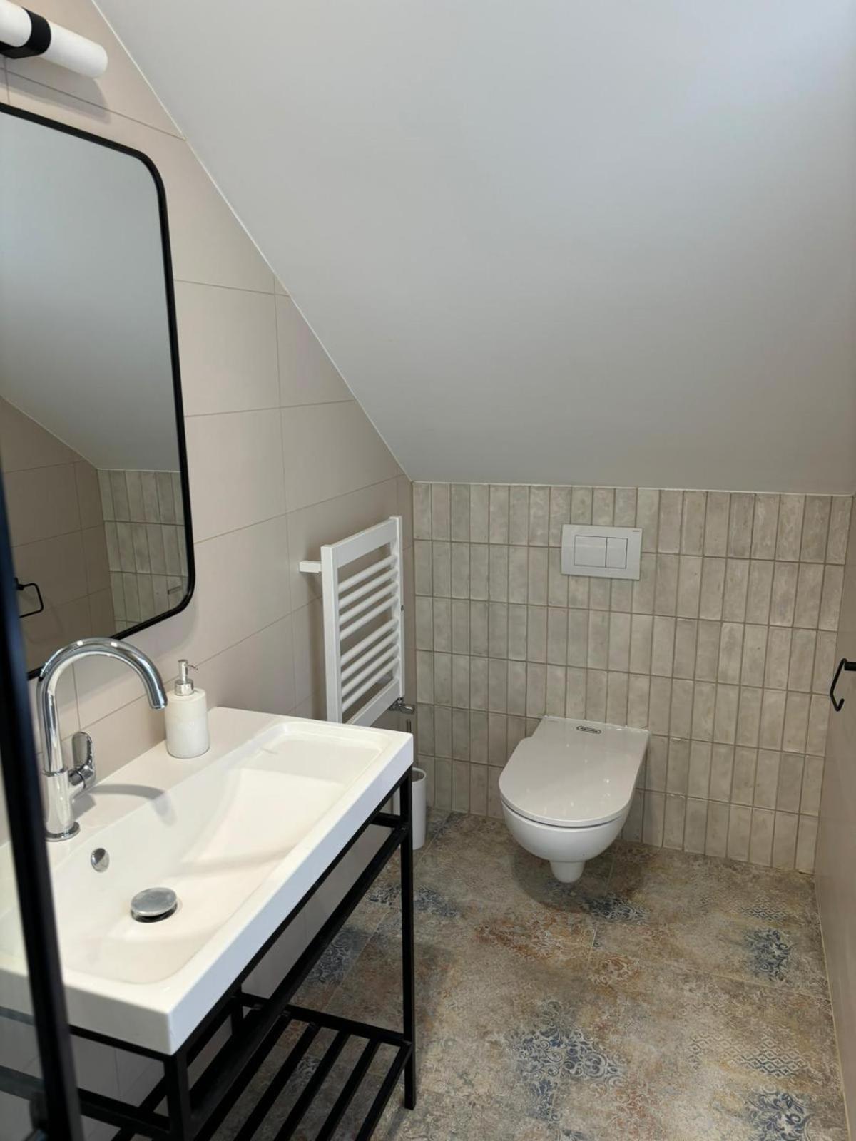 Apartamenty Sw Stanislawa Skierniewice Eksteriør billede