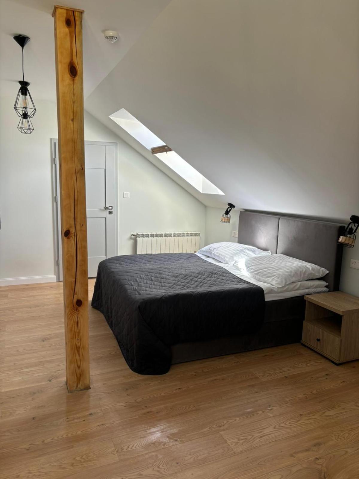 Apartamenty Sw Stanislawa Skierniewice Eksteriør billede