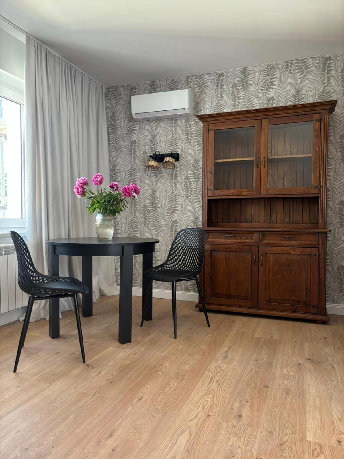 Apartamenty Sw Stanislawa Skierniewice Eksteriør billede