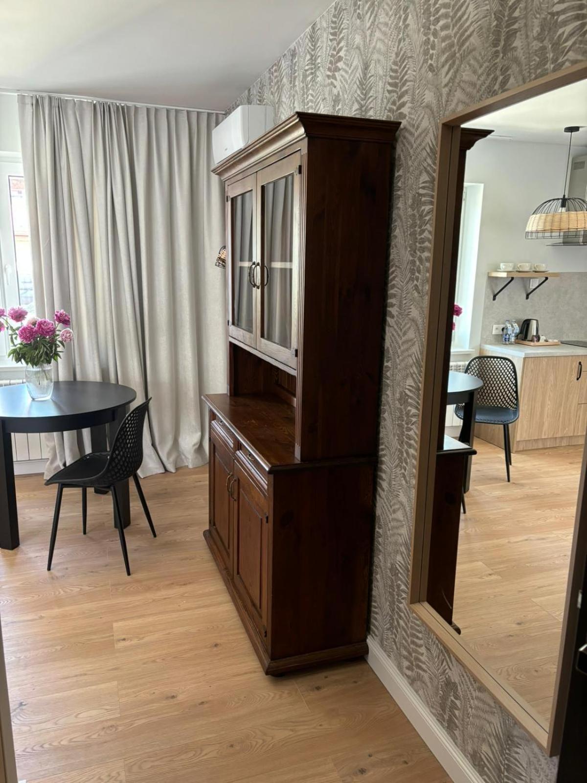 Apartamenty Sw Stanislawa Skierniewice Eksteriør billede