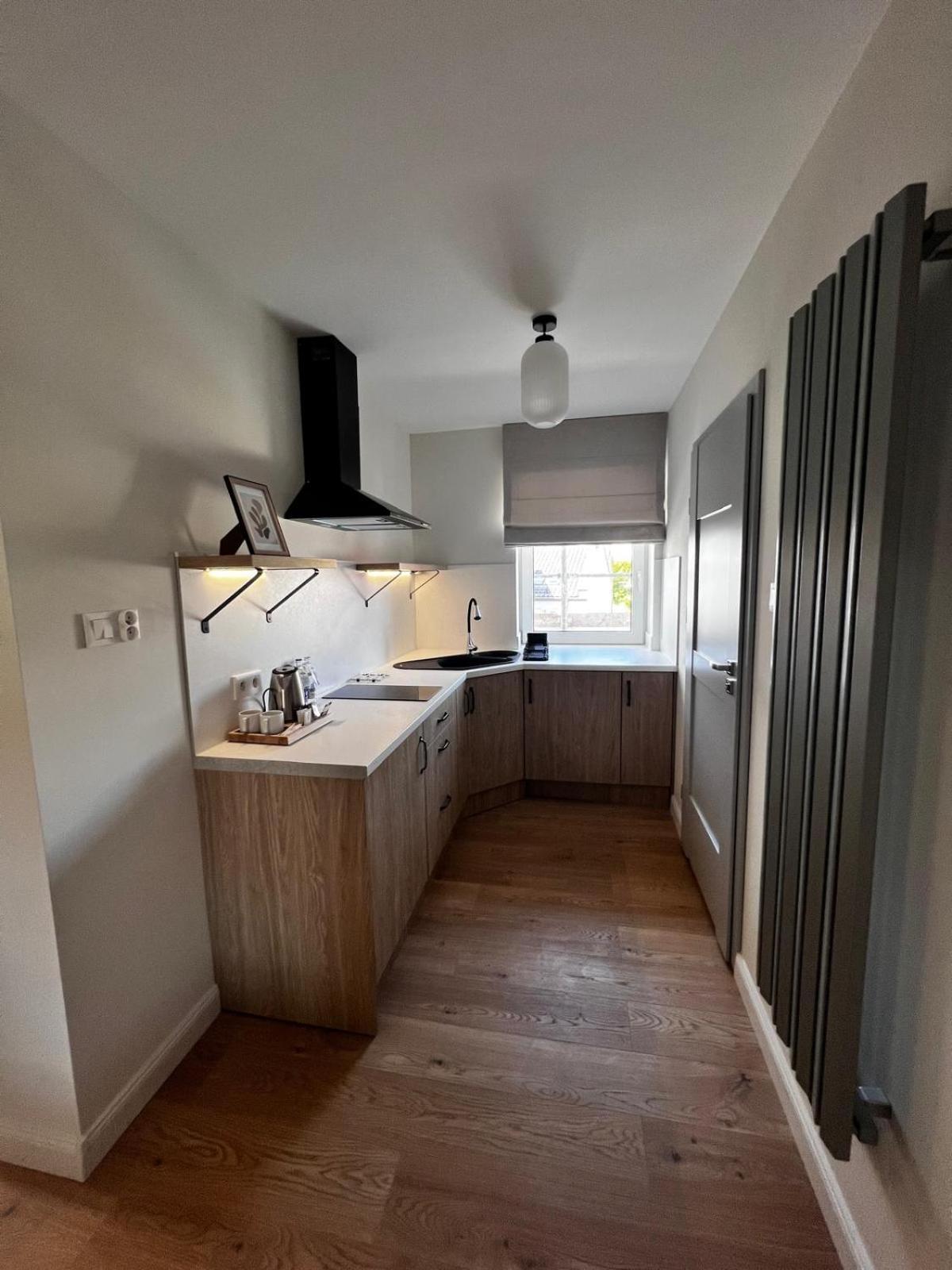Apartamenty Sw Stanislawa Skierniewice Eksteriør billede