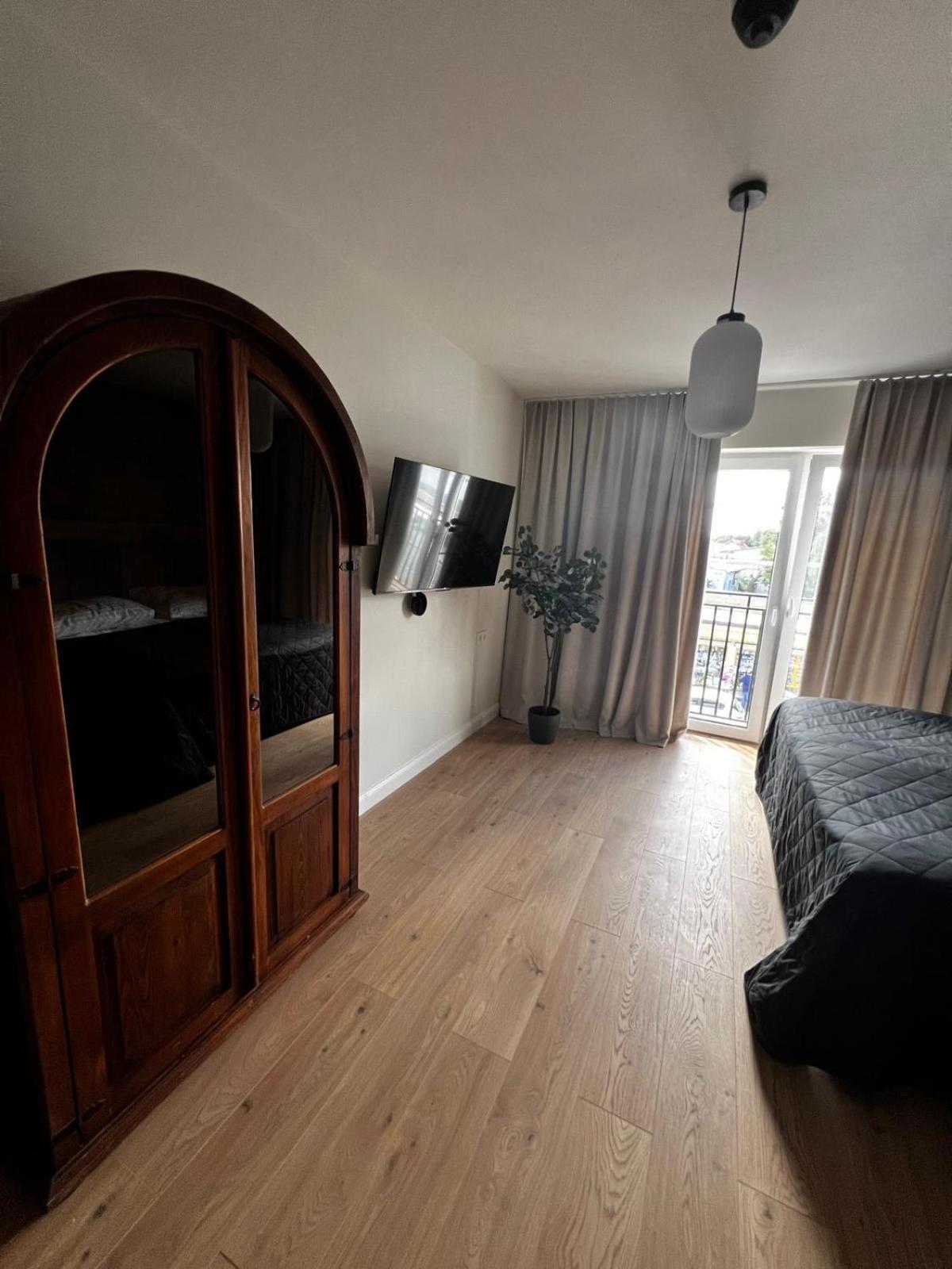 Apartamenty Sw Stanislawa Skierniewice Eksteriør billede