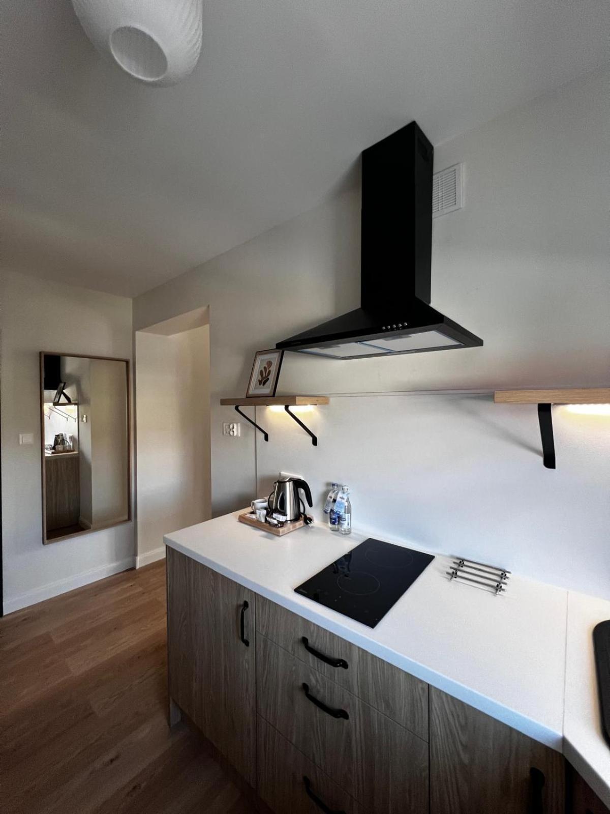Apartamenty Sw Stanislawa Skierniewice Eksteriør billede